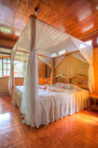 Hotel Angsoka Temukus Стая снимка